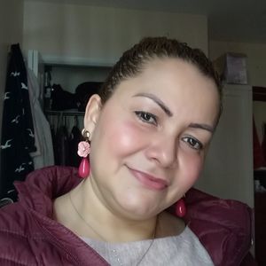 Meet your Posher, Alba